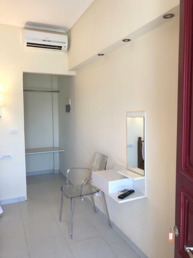 Fira Home 2 Luaran gambar